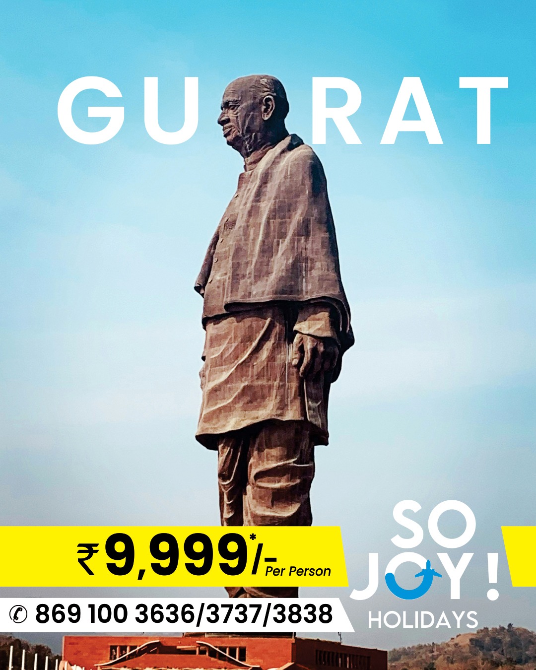 Gujarat