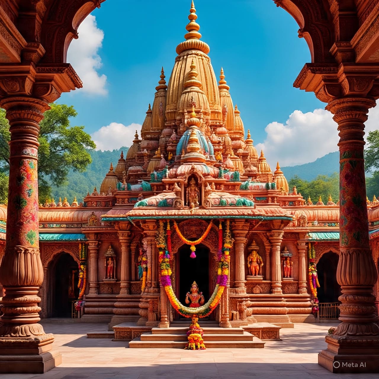 Kamakhya Devi Mandir