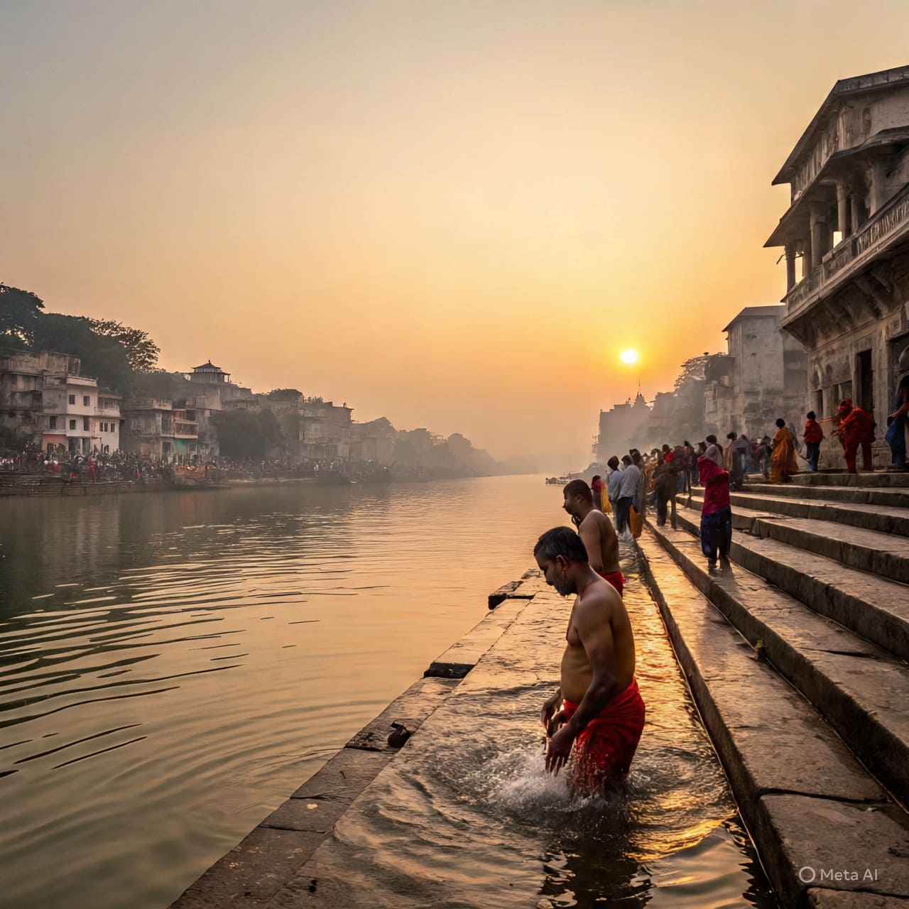 Varanasi