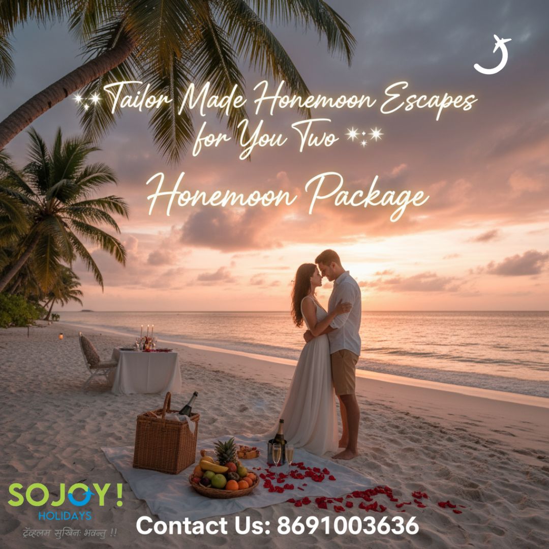 Honeymoon Package