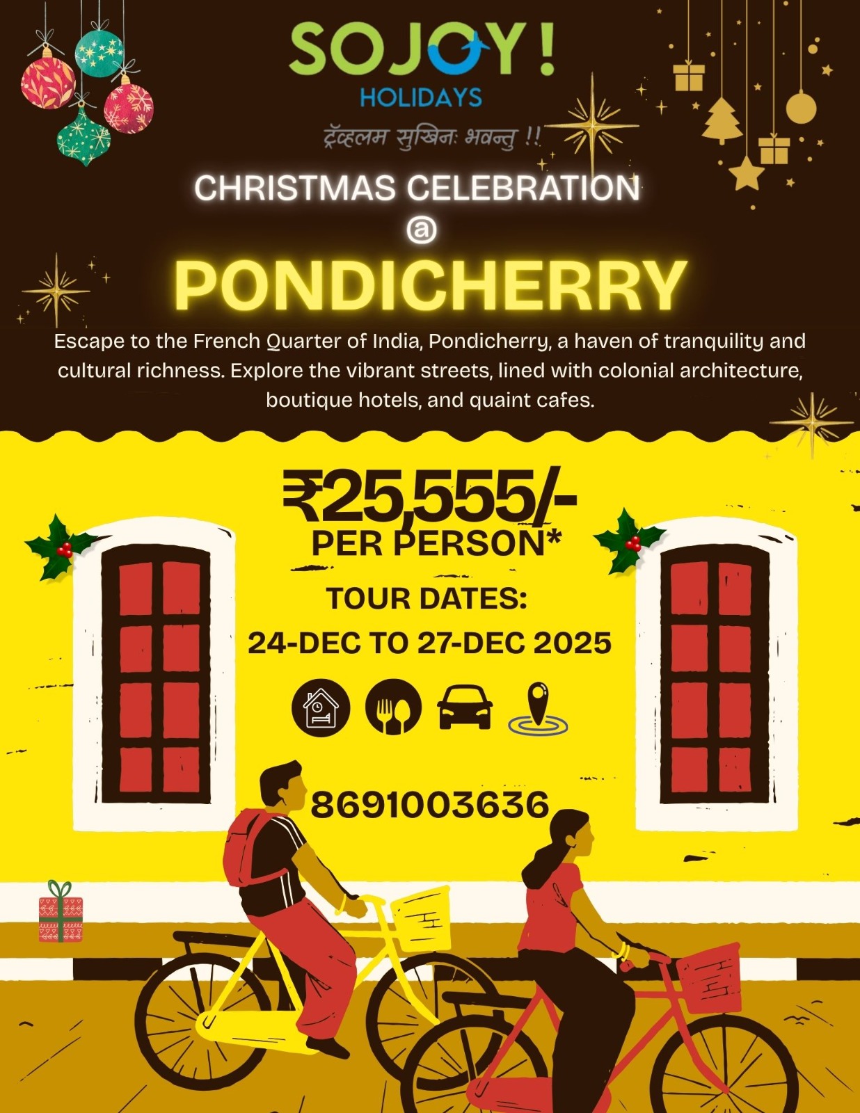 Pondicherry
