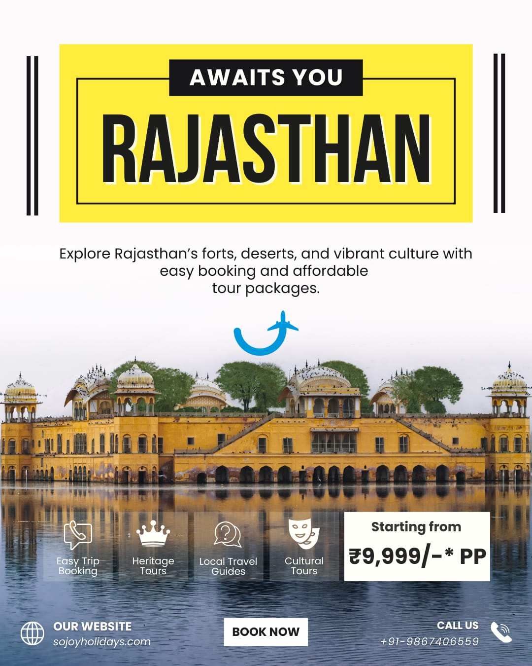 Rajasthan