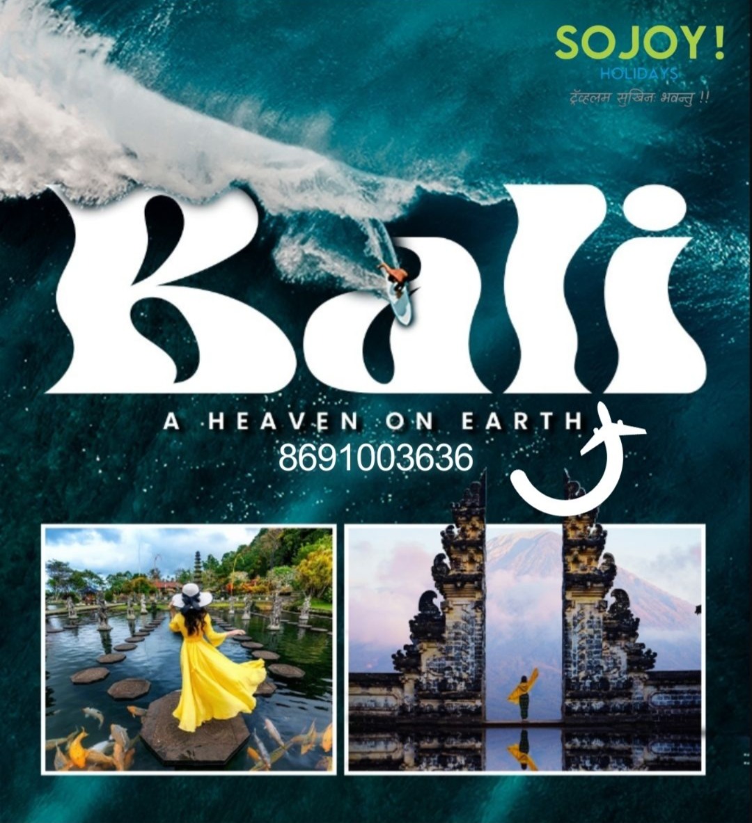 Bali