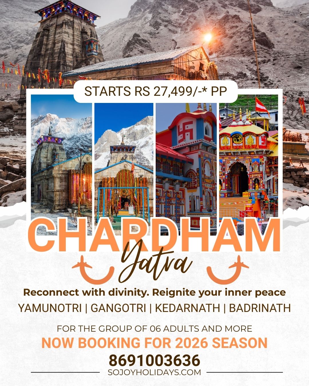 Chardham